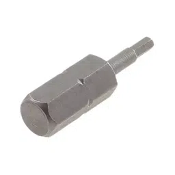 RS Pro Hexagon Screwdriver Bit Size 2 mm Model No - 618954 image 3