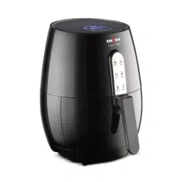 Kenstar ‎OF-KOA15KD3-CPN 1500 W 3.5 L Black Oxy Fryer-image-0