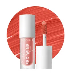 FOCALLURE Hangover Red Wine Blusher - 5 g - Bordeaux 03-24