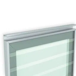 Olive AP-22 L Anodized 67 mm Aluminium Frame Profile, 211 003 022 1-picture-43