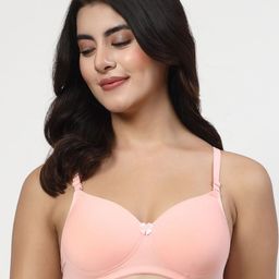 LILY Bra Full Coverage Lightly Padded image 4