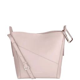 Giordano Refresh Beige Solid Medium Sling Handbag-image-54