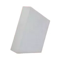 Goldmedal FROZEN 12 W Square LED Surface Light Warm White, GL92418WW-14