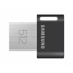 Samsung FIT Plus USB Flash Drive 512 GB USB 3.2 USB Flash Drive, MUF-512AB/APC-picture-3