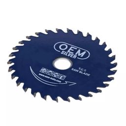 OEM 10 cm 40 Teeth TCT Saw Blades for Cutting Wood, Aluminium (Pack of 5 Pcs)-picture-9