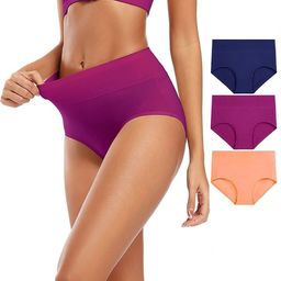 Diving Deep Pack of 3 Hipster Briefs-image-101
