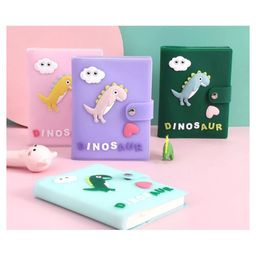 Yamama Dinosaur Journal (Color May Vary)-image-22
