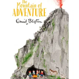 pan macmillan india The Mountain of Adventure By Enid Blyton - English-picture-38