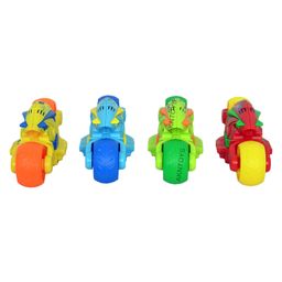 Akn Toys Inertia Speed Crazy Motorcycle ToyColor May Vary-16