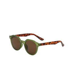 Vero Moda Vm Venom Sung Women Round Sunglasses 9018037001-image-33