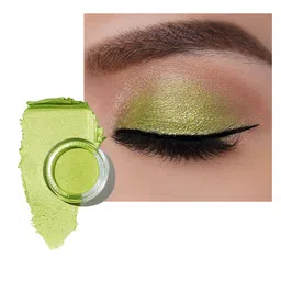 Oulac Long Lasting Shimmer Cream Color Eyeshadow - 6 g - Melon Sour - 15-11