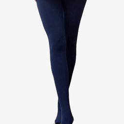 Lebami High-Rise Thermal Bottoms-image-81
