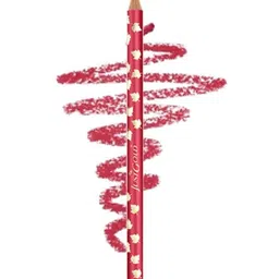 JUSTGOLD Bold Matte Long Pencil Lip Liner - 1.2 g - Shade -124-37