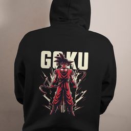 Silver Moon Clothing Men Graphic Printed Hooded Sweatshirt-image-109