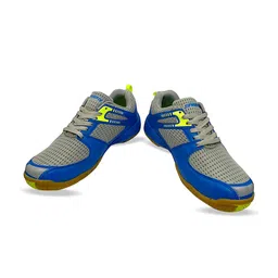 Spartan Unisex Non-Marking Shoes-5