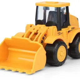 Unbreakable Collection of Building Construction Play Toy Set for Kids-image-77