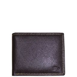 PB Pearlbags Men Textured Leather Two Fold Wallet-image-76