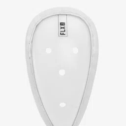 FLX By Decathlon Ab 500 Kids Groin Guard-47