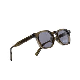 JODYKOES Legacy Series Unisex Square Sunglasses with Polarised and UV Protected Lens-10