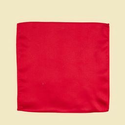 Manyavar MenTextured Pocket Square-image-1