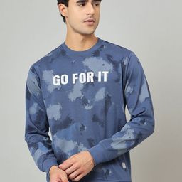 Duke Men Sweatshirt-picture-2