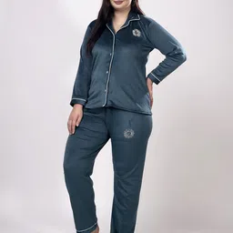 CHUI MUI Women Night suit-picture-12