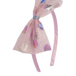Aye Candy Girls Chill Wrap Headband-35