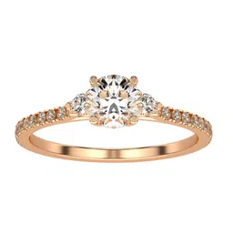 VALANOVA Women Ring Diamond-picture-19