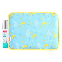 Babyhug Pillow & mist combo-image-2