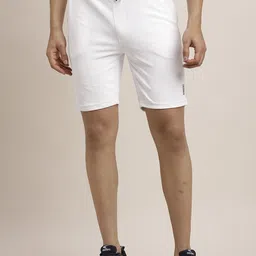 Turtle Men Slim Fit Shorts-picture-12
