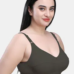 SKDREAMS Bra Full Coverage image 2