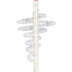JUSTGOLD Bold Matte Long Pencil Lip Liner - 1.2 g - Shade -102-21