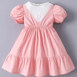 Mark & Mia Peplum Dress-image-19