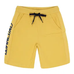 PLUM TREE Boys Shorts-42