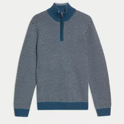 Marks & Spencer Men Printed Sweatshirt-picture-49