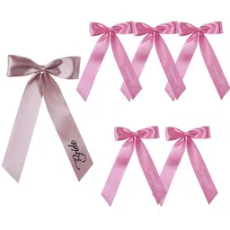 Arendelle Women Set of 6 French Barrette-14