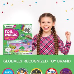 Smartivity BPA Free Science Toy Toy Learning and Development Toys image 2