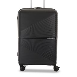 AMERICAN TOURISTER Airconic 2.0 Textured Hard-Sided Medium TSA Lock Trolley Bag-6