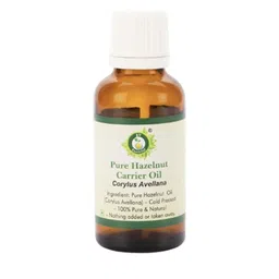 R V Essential Pure Hazelnut Carrier Oil - 10 ml-92