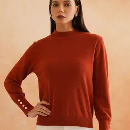 Beatnik Women Pullover-picture-33