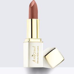 JUSTGOLD Ultimate Matte Long Lasting Lipstick - 4 g - Tan 788-69