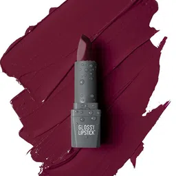 ALIX AVIEN PARIS Glossy Lipstick - 324 Raspberry Marmalade - 4 ml image 2