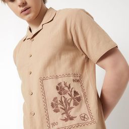 max Men Casual Shirt-picture-32