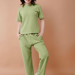 Lugo Shirt With Trousers Co-Ords-picture-35