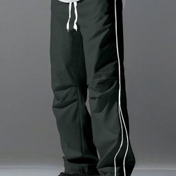 RAJOVATI Men Slim-Fit Track Pants-image-101