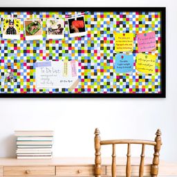 ArtzFolio Wooden Notice Pin Board-image-60