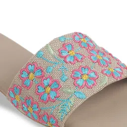 Mochi Block Mules image 3