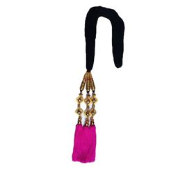 HAVEREAM Tassels Paranda Braid Hair Accessory-image-99