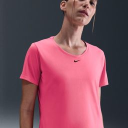 Nike Dri-FIT One Women Standard-Fit Short-Sleeve Top-image-0