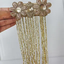 Soho Boho Studio Women Hair Accessory Set of-15